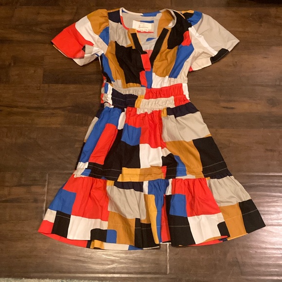 Anthropologie Dresses & Skirts - Anthropologie Somerset Mini Dress XXS